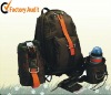 functional hiking backpack / bag
