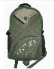 functional school/sports backpack ABAP-037