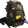functional sports backpack, fashionable design,durable for outdoor sport and travel