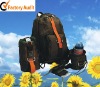 functional travelling backpack / bag