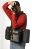functional waterproof waist camera bag