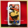 funny animation mobile phone case