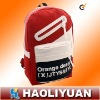 funny backpack