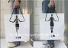 funny carry bag with nice-looking new design