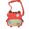 funny one strap backpack