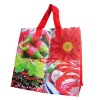 funny pp nonwoven bag