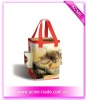 funny promotion cooler bag