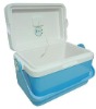 fuyilian portable plastic ice box