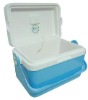 fuyilian portable plastic ice box