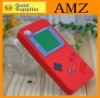 game boy case ,soft silicone case for iphone 4 4s ,for iphone 4 4s soft silicone case