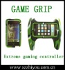 gaming grip silicone rubber products comfortable gaming
