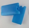 gel blue ice box