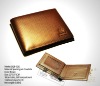 genero wallet/card holder/bifold