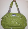 generous pu lady bag