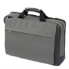 gentlemen style polyester briefcase
