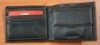 gents leather coin pocket wallets