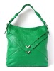 genuine Cow leather handbag 100768