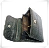 genuine Leather purses for sale leather factory in China