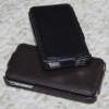 genuine leather Case for Apple iPhone 4 4S