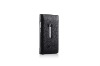 genuine leather bag for Nokia(N9) cell phone accessory