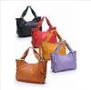 genuine leather bag/handbag/pu bag/leather bag/pu handbag