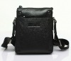 genuine leather briefcase