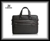 genuine leather briefcase for men