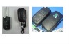 genuine leather car key accessories