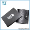 genuine leather card bag/card holder