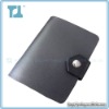 genuine leather card bag/card holder