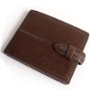 genuine leather card holder ch-004