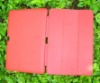 genuine leather case for Samsung Galaxy Tab P7510 10.1inch