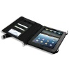 genuine leather case  for Samsung Galaxy Tab P7510