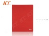 genuine leather case for iPad 2