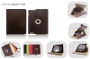 genuine leather case for ipad