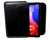 genuine leather case for motorola xoom