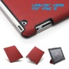 genuine leather cases for ipad 2