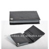 genuine leather credit card holder