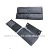 genuine leather credit card holder