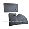 genuine leather credit card holder