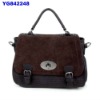 genuine leather handbag