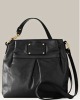 genuine leather handbag fashion handbag