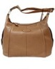 genuine leather handbag fashion ladies' handbag