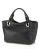 genuine leather handbag fashion ladies' handbag