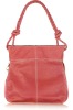 genuine leather handbag fashion ladies' handbag