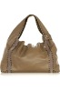 genuine leather handbag fashion ladies' handbag