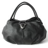 genuine leather handbag100947