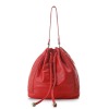 genuine leather ladies bag