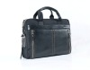 genuine leather laptop bag