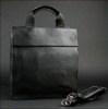 genuine leather leisure bag